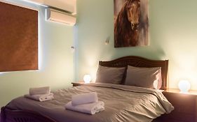 Callisto 3 Bedroom Apartment